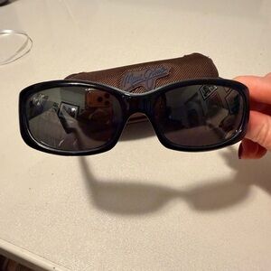 Maui Jim Punchbowl Sunglasses